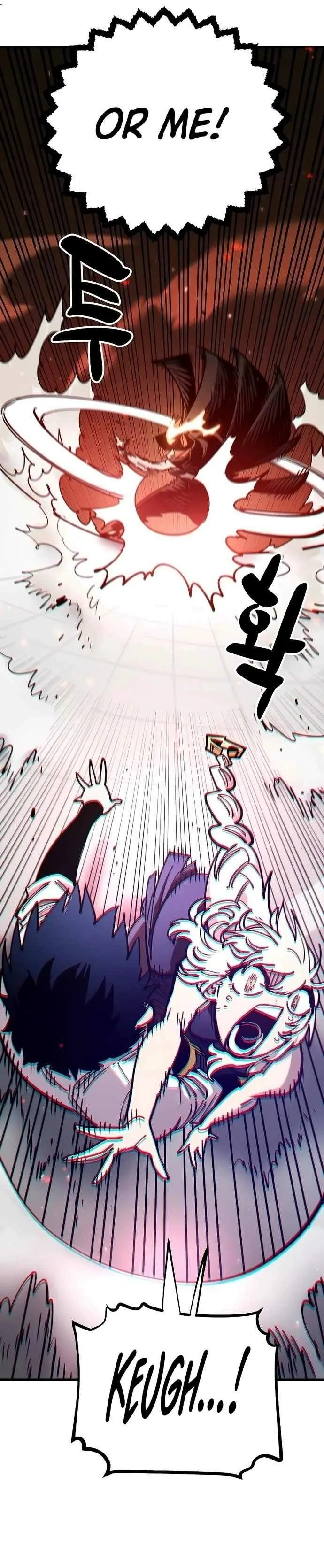 Read Player Hellish Situation chapter 200 image 36 on Lezhin