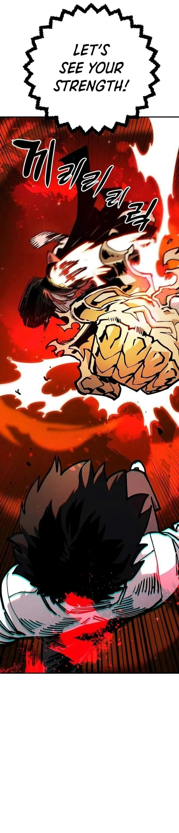 Read Player Hellish Situation chapter 200 image 38 on Lezhin