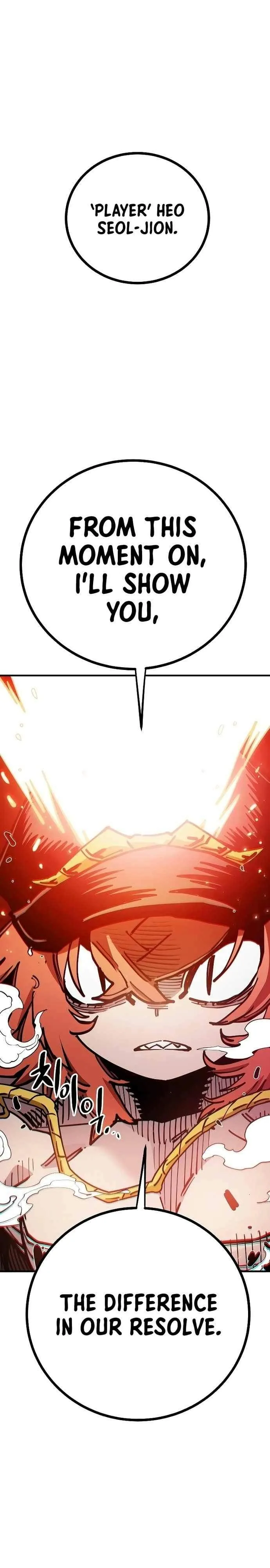 Read Player Hellish Situation chapter 200 image 41 on Lezhin