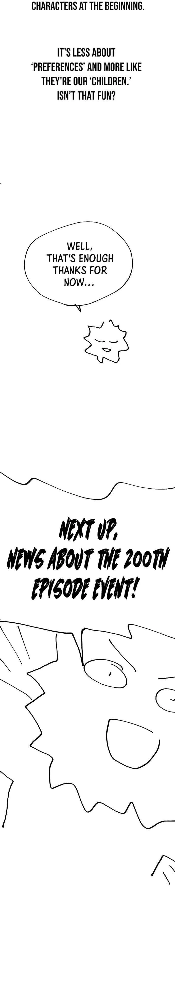 Read Player Hellish Situation chapter 200 image 46 on Lezhin