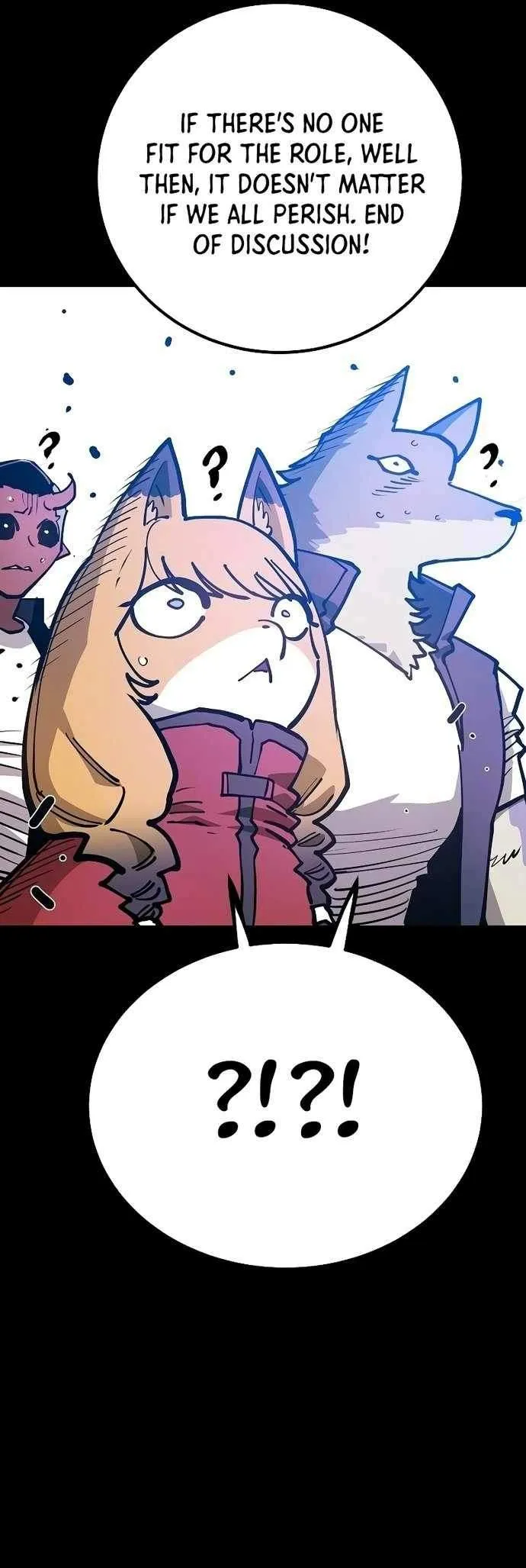Read Player Hellish Situation chapter 200 image 5 on Lezhin