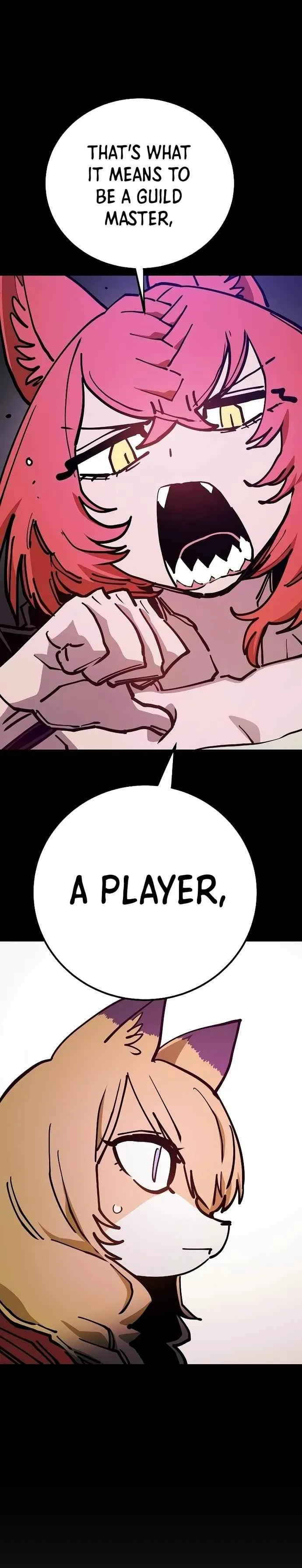 Read Player Hellish Situation chapter 200 image 7 on Lezhin
