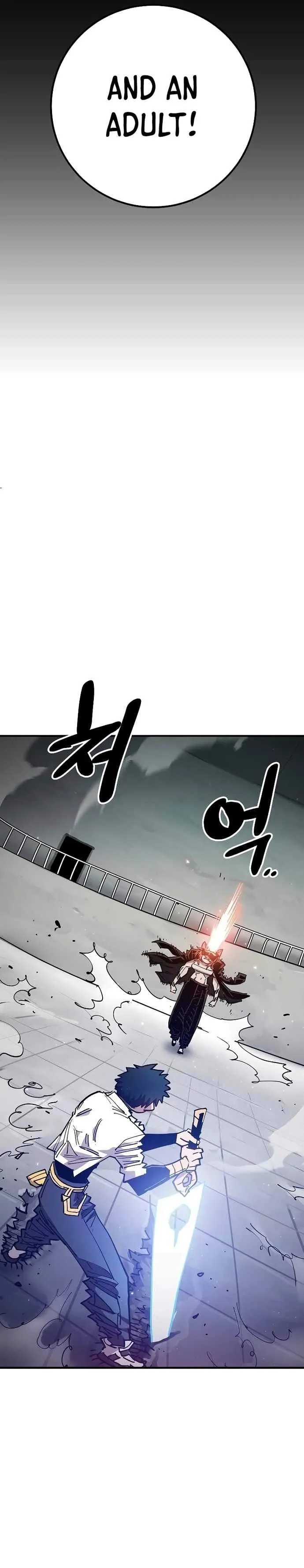 Read Player Hellish Situation chapter 200 image 8 on Lezhin