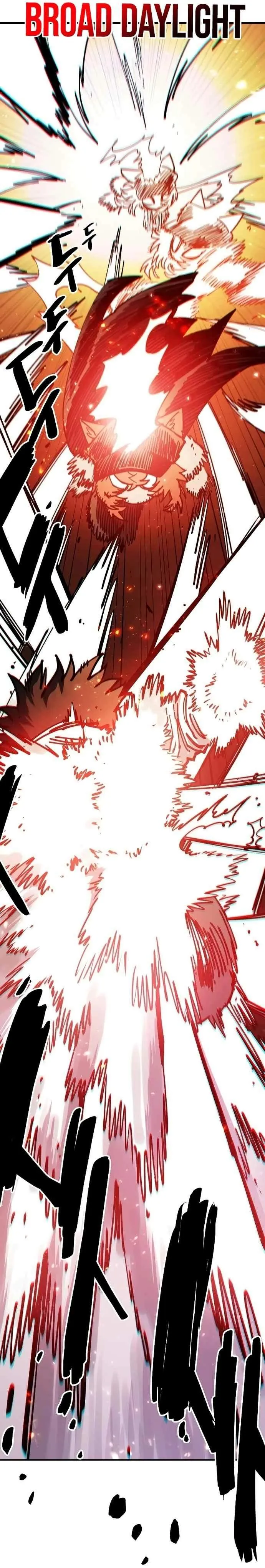 Read Player Hellish Situation chapter 201 image 15 on Lezhin