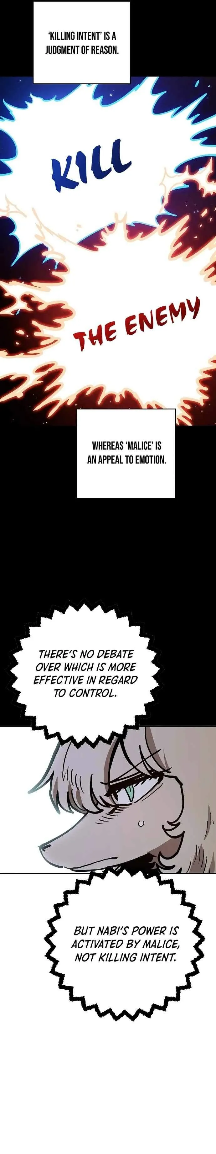 Read Player Hellish Situation chapter 201 image 26 on Lezhin