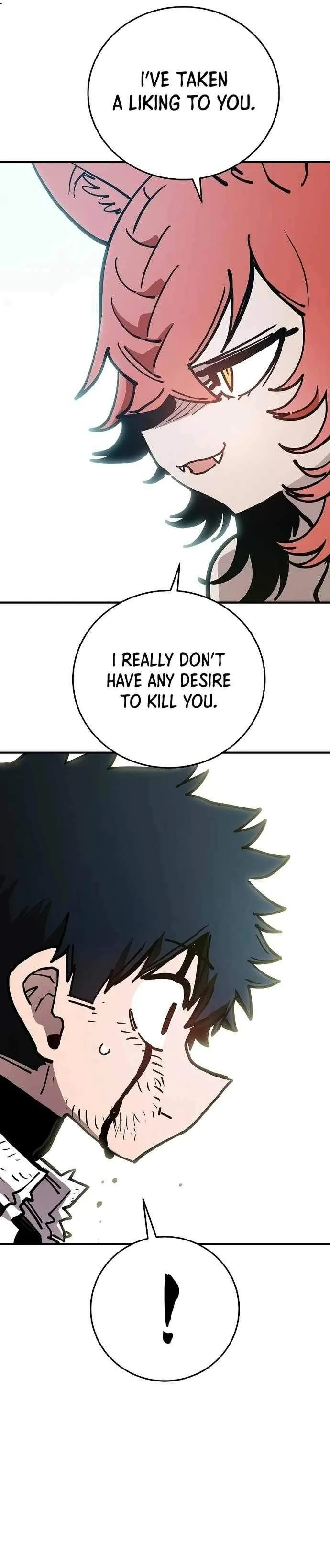 Read Player Hellish Situation chapter 201 image 29 on Lezhin