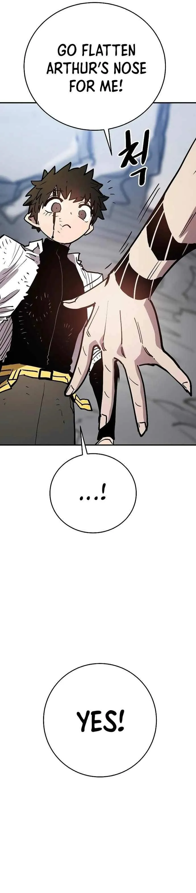 Read Player Hellish Situation chapter 201 image 31 on Lezhin