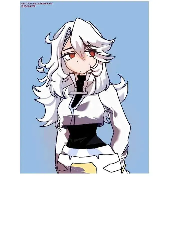 Read Player Hellish Situation chapter 201 image 43 on Lezhin