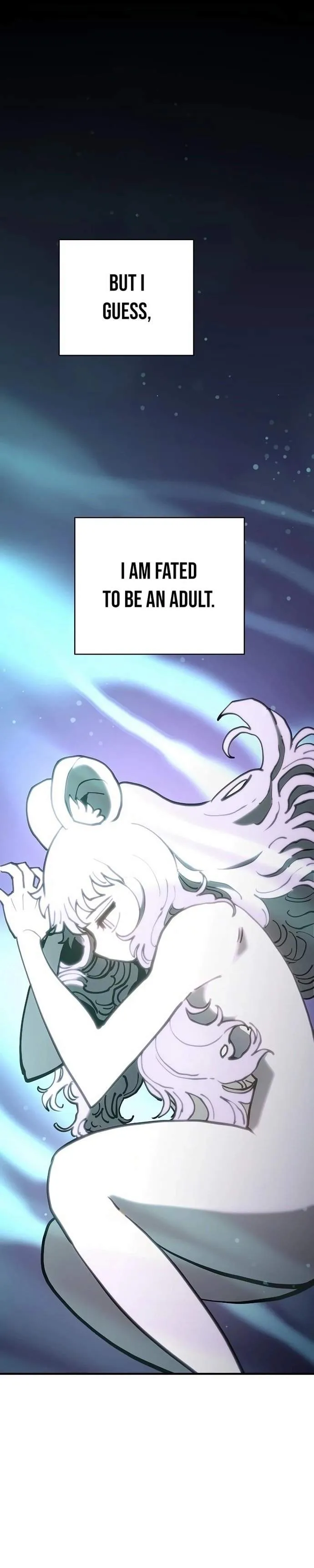 Read Player Hellish Situation chapter 202 image 1 on Lezhin