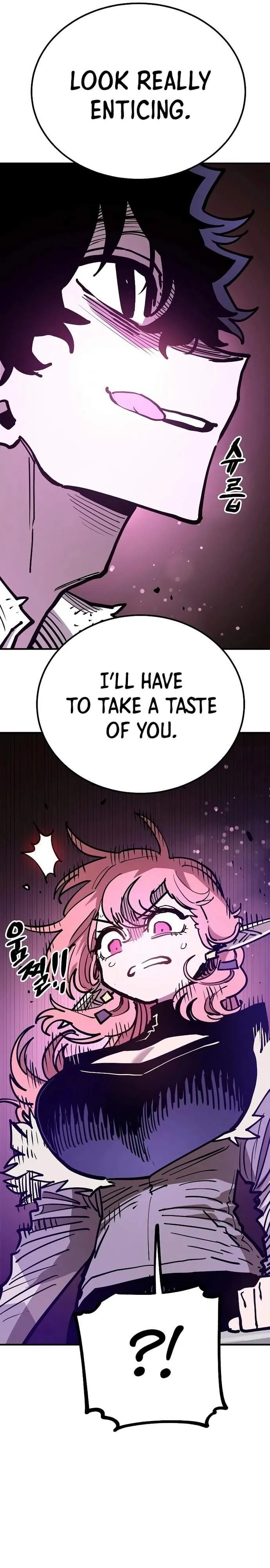 Read Player Hellish Situation chapter 202 image 29 on Lezhin