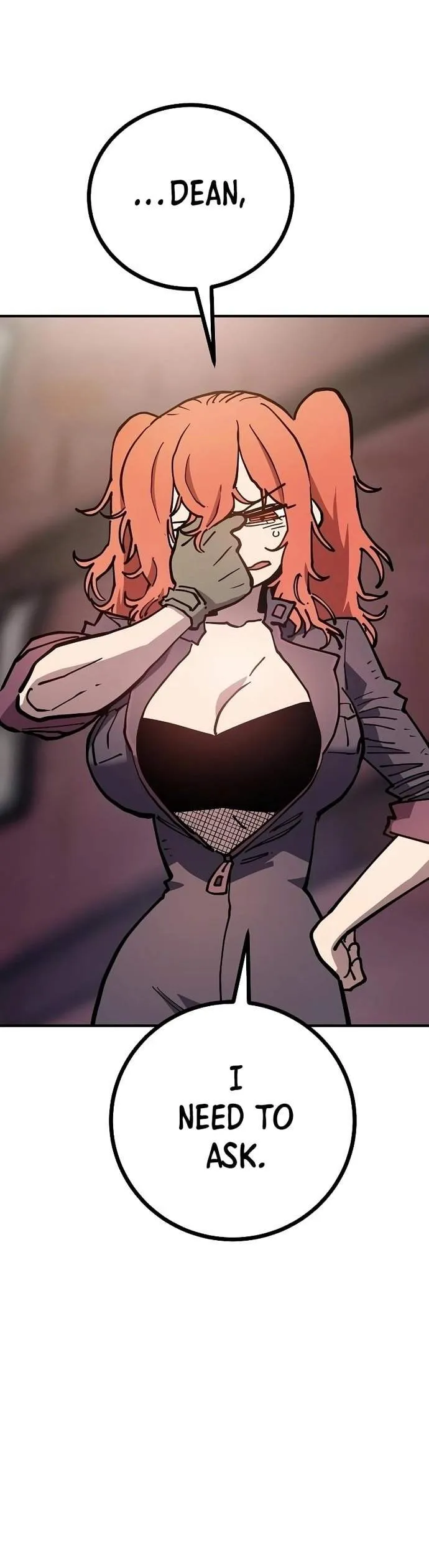 Read Player Hellish Situation chapter 202 image 3 on Lezhin