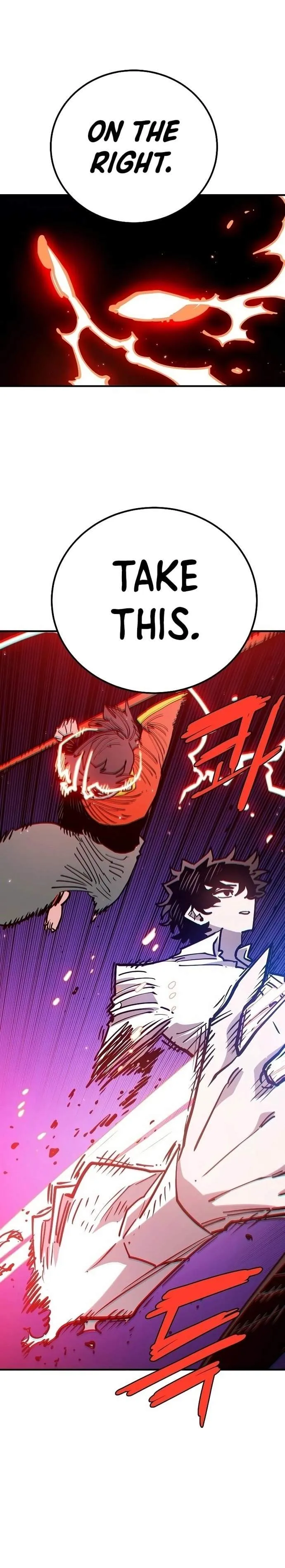 Read Player Hellish Situation chapter 202 image 30 on Lezhin