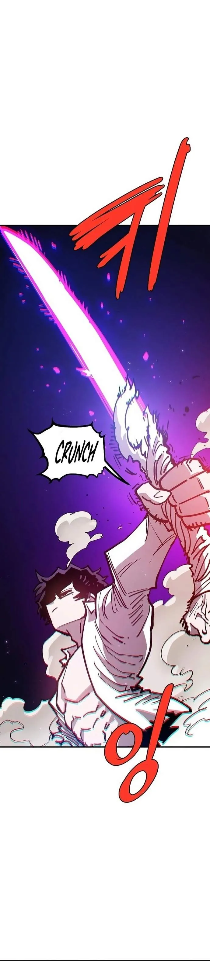 Read Player Hellish Situation chapter 202 image 32 on Lezhin