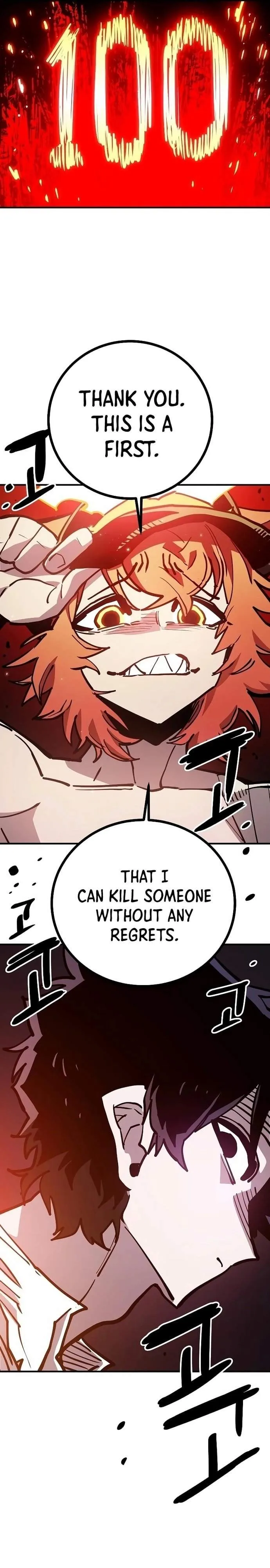 Read Player Hellish Situation chapter 202 image 35 on Lezhin