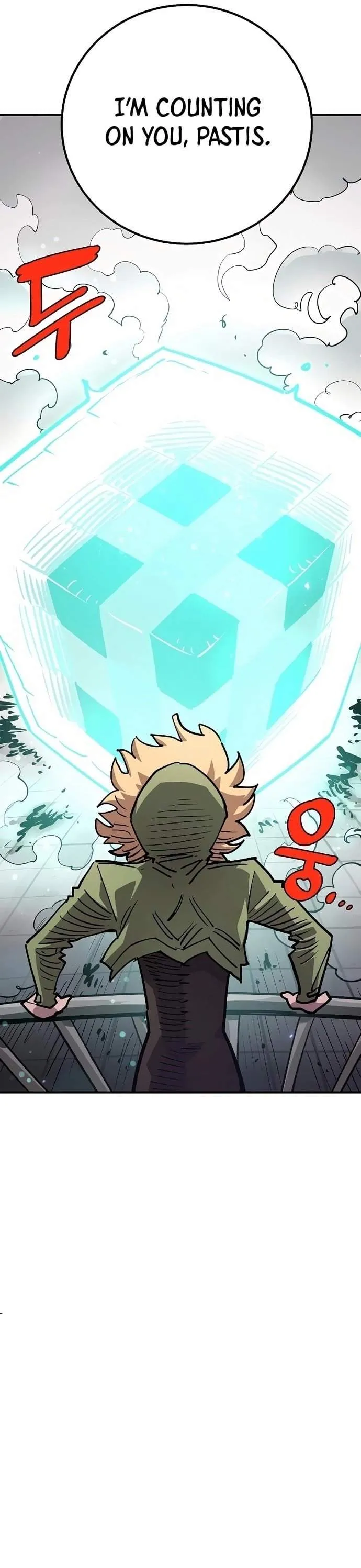 Read Player Hellish Situation chapter 202 image 40 on Lezhin