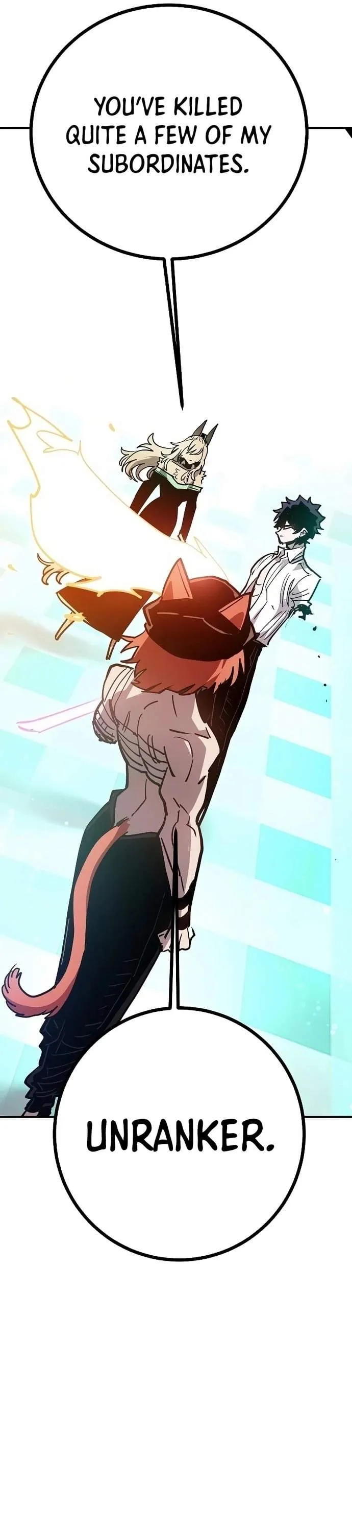 Read Player Hellish Situation chapter 202 image 41 on Lezhin