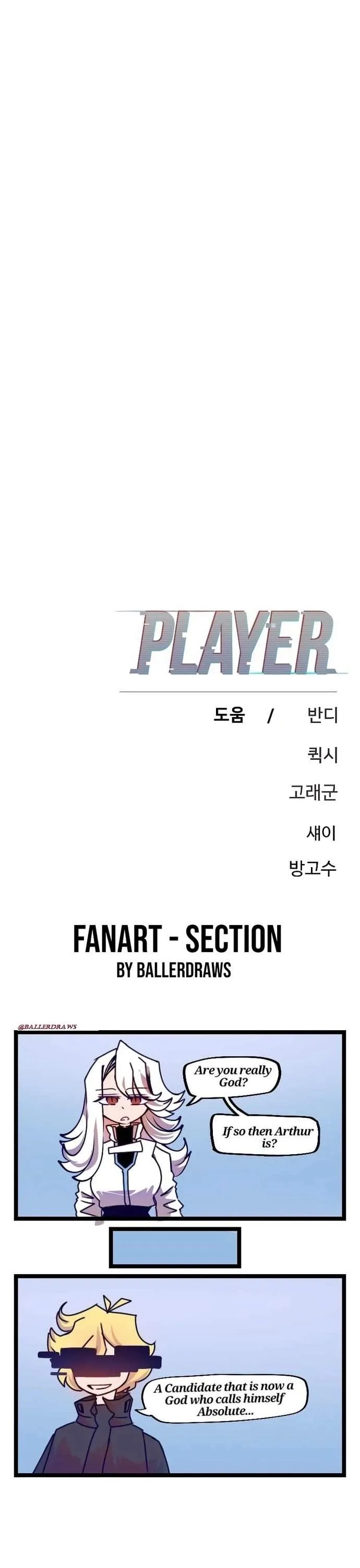 Read Player Hellish Situation chapter 202 image 43 on Lezhin