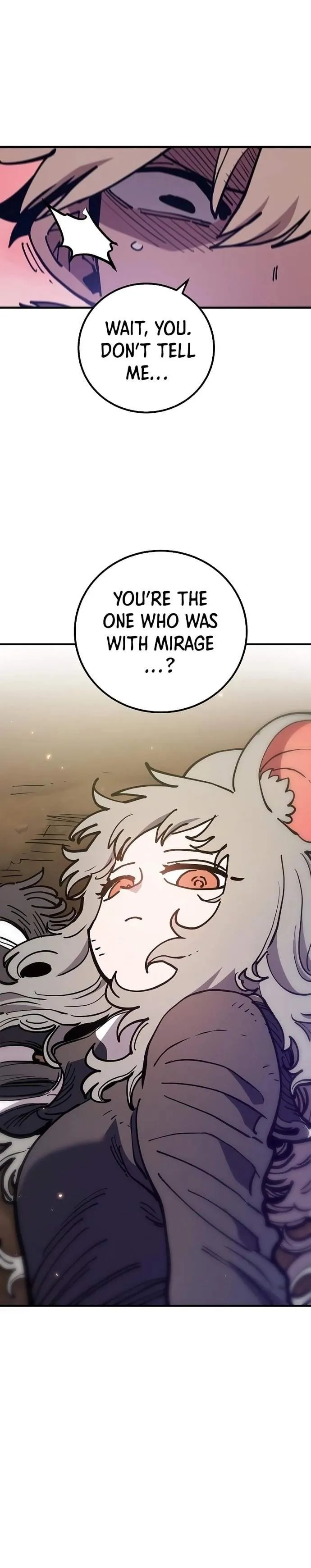 Read Player Hellish Situation chapter 202 image 5 on Lezhin