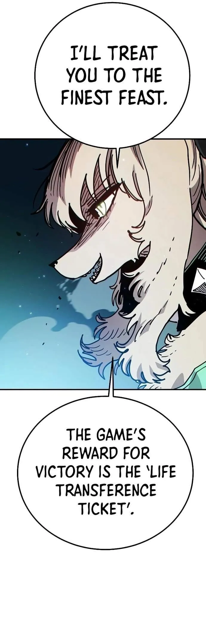 Read Player Hellish Situation chapter 203 image 25 on Lezhin