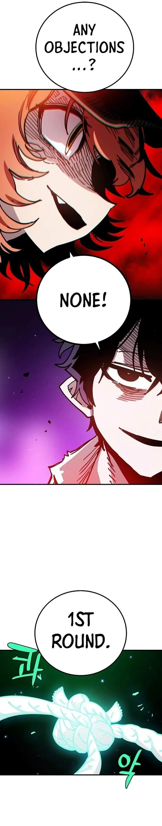 Read Player Hellish Situation chapter 203 image 26 on Lezhin