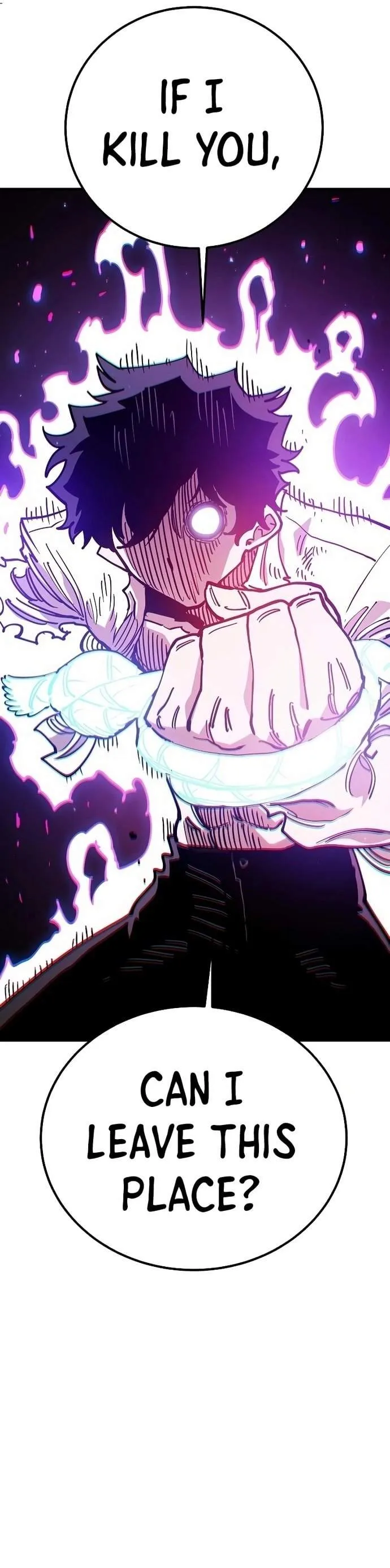 Read Player Hellish Situation chapter 203 image 29 on Lezhin