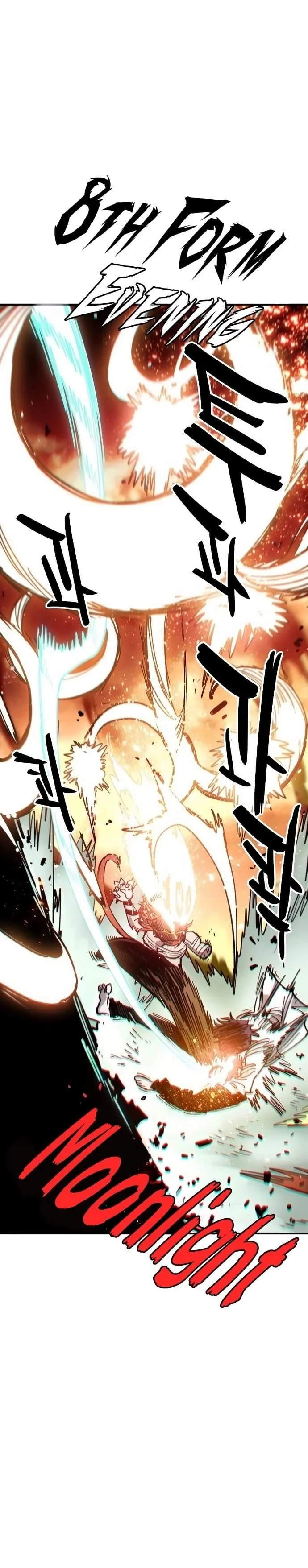 Read Player Hellish Situation chapter 203 image 34 on Lezhin