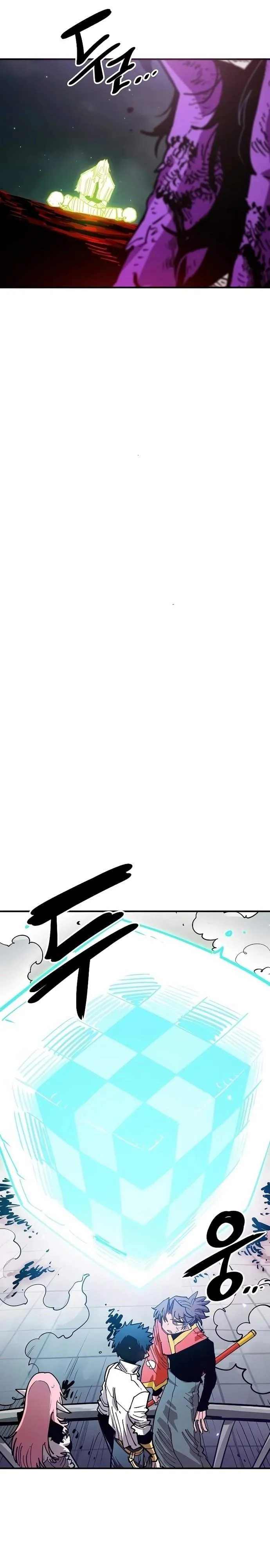 Read Player Hellish Situation chapter 203 image 4 on Lezhin