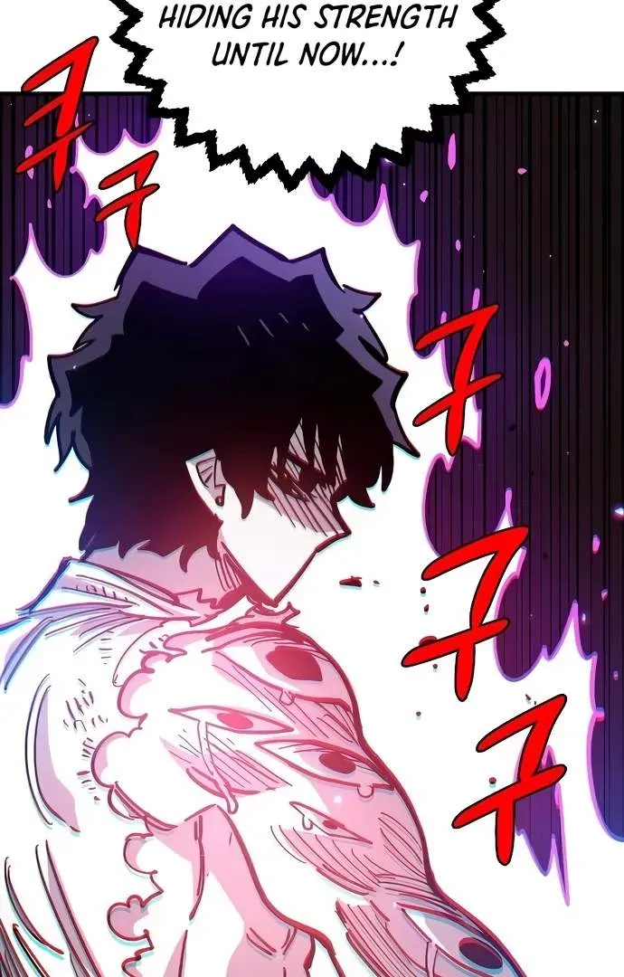 Read Player Hellish Situation chapter 204 image 107 on Lezhin