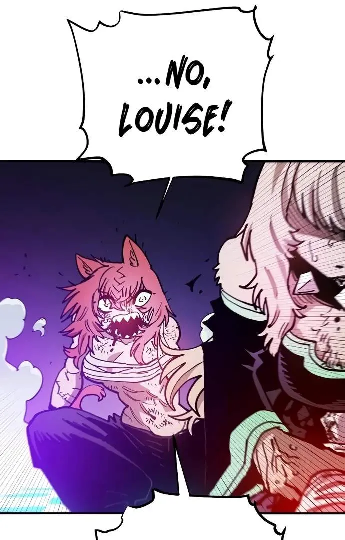Read Player Hellish Situation chapter 204 image 130 on Lezhin