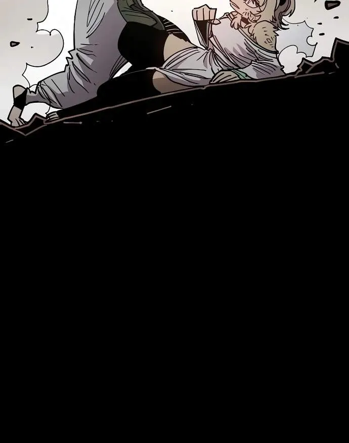 Read Player Hellish Situation chapter 204 image 16 on Lezhin