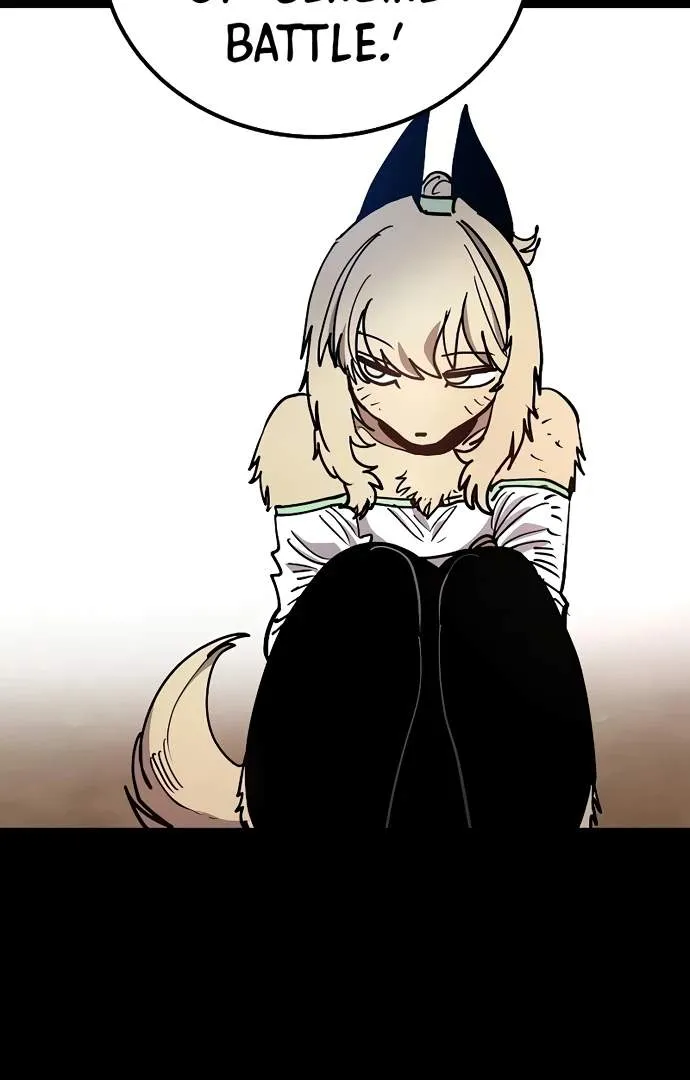 Read Player Hellish Situation chapter 204 image 29 on Lezhin
