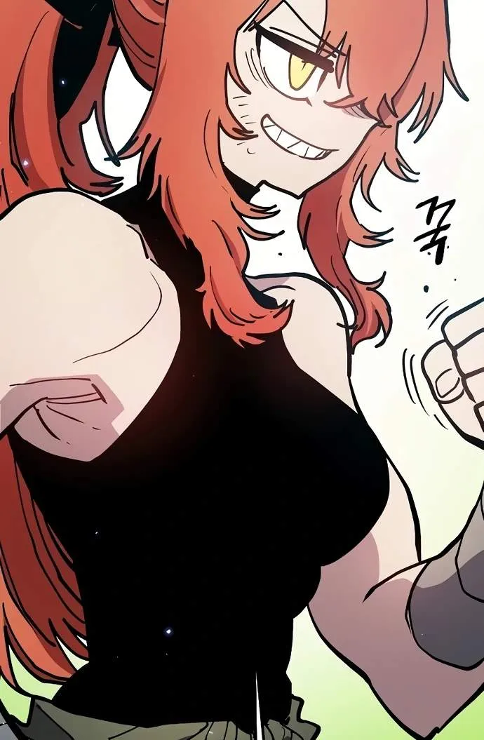 Read Player Hellish Situation chapter 204 image 31 on Lezhin