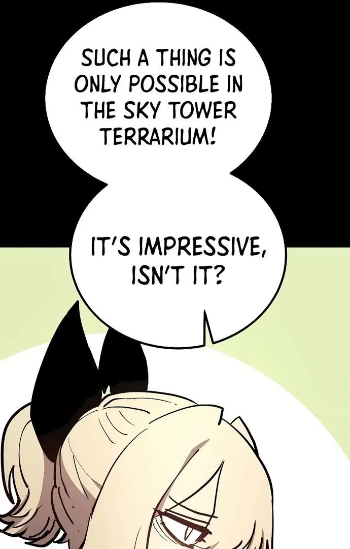 Read Player Hellish Situation chapter 204 image 33 on Lezhin