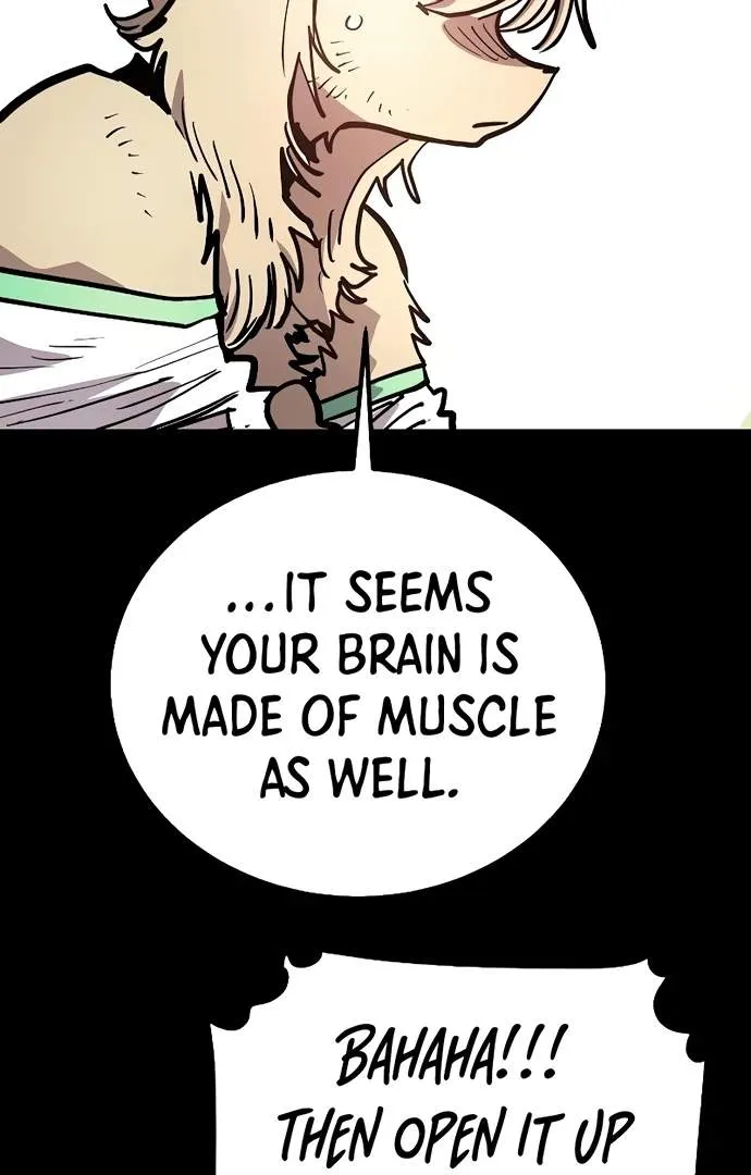 Read Player Hellish Situation chapter 204 image 34 on Lezhin