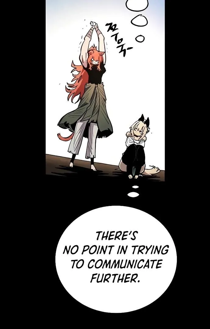 Read Player Hellish Situation chapter 204 image 36 on Lezhin