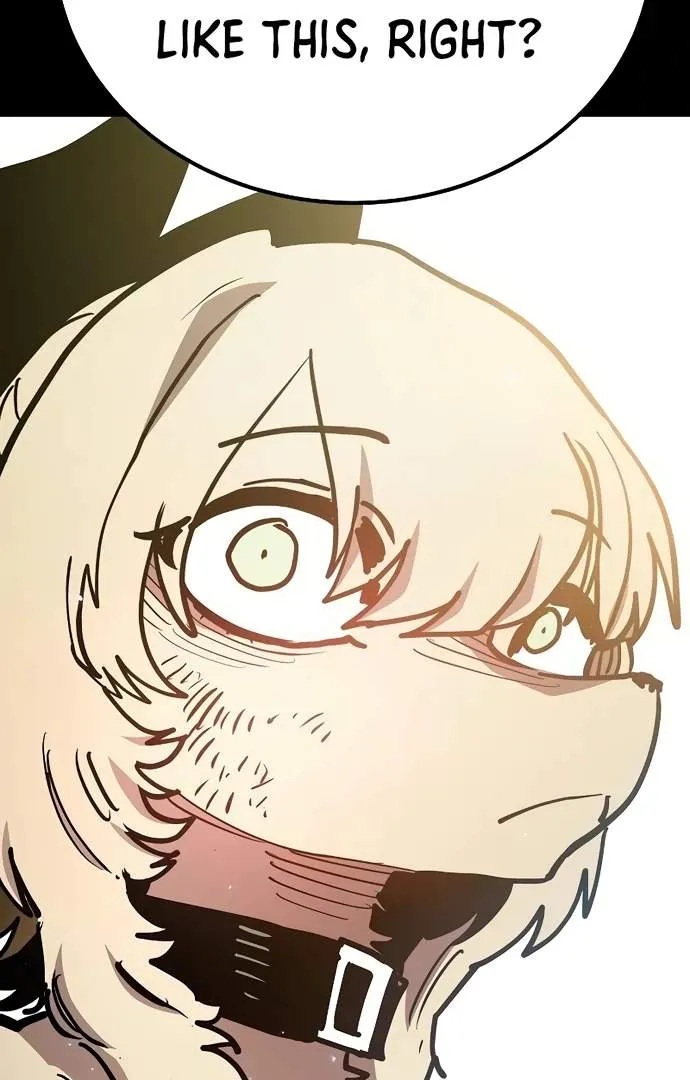 Read Player Hellish Situation chapter 204 image 48 on Lezhin