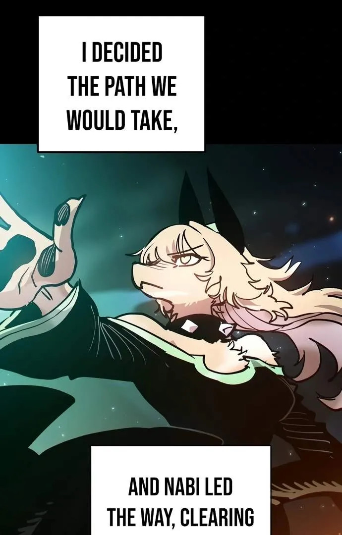 Read Player Hellish Situation chapter 204 image 51 on Lezhin