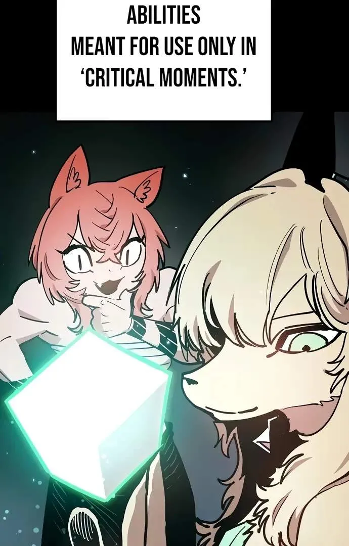 Read Player Hellish Situation chapter 204 image 55 on Lezhin