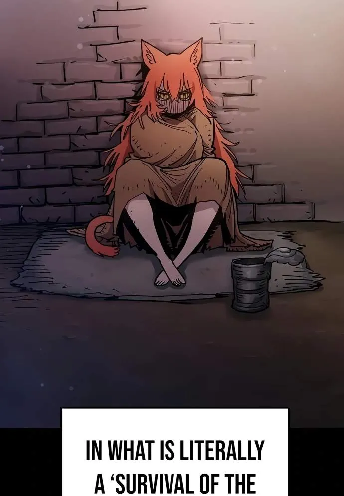 Read Player Hellish Situation chapter 204 image 6 on Lezhin