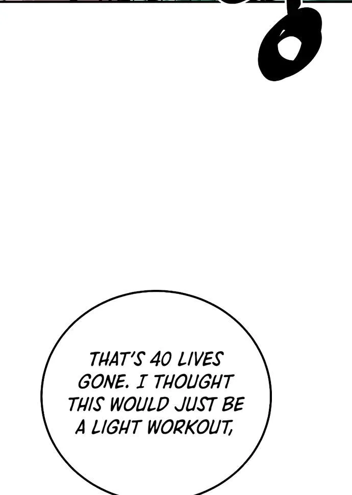 Read Player Hellish Situation chapter 204 image 76 on Lezhin
