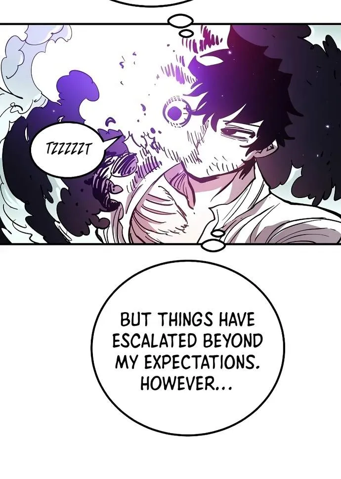 Read Player Hellish Situation chapter 204 image 77 on Lezhin