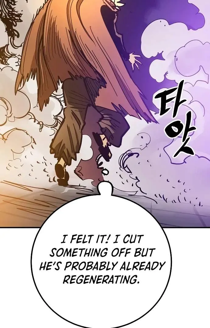 Read Player Hellish Situation chapter 205 image 117 on Lezhin