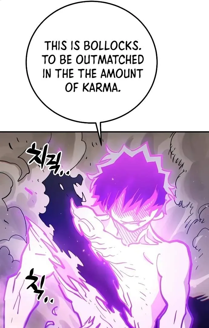 Read Player Hellish Situation chapter 205 image 123 on Lezhin