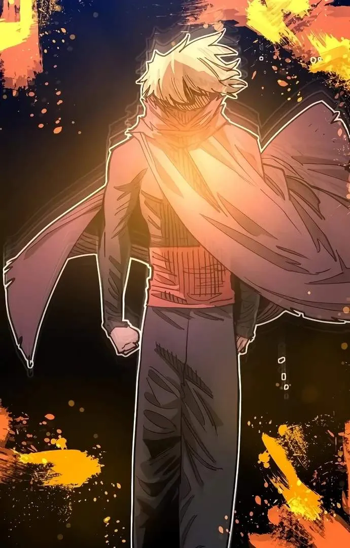 Read Player Hellish Situation chapter 205 image 19 on Lezhin