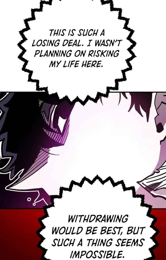Read Player Hellish Situation chapter 205 image 21 on Lezhin