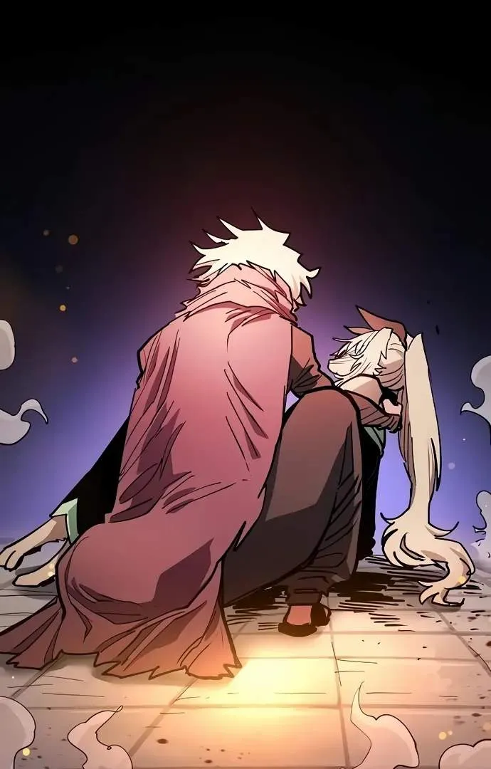 Read Player Hellish Situation chapter 205 image 27 on Lezhin