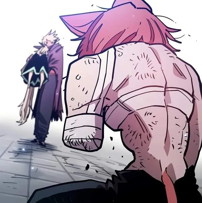 Read Player Hellish Situation chapter 205 image 33 on Lezhin