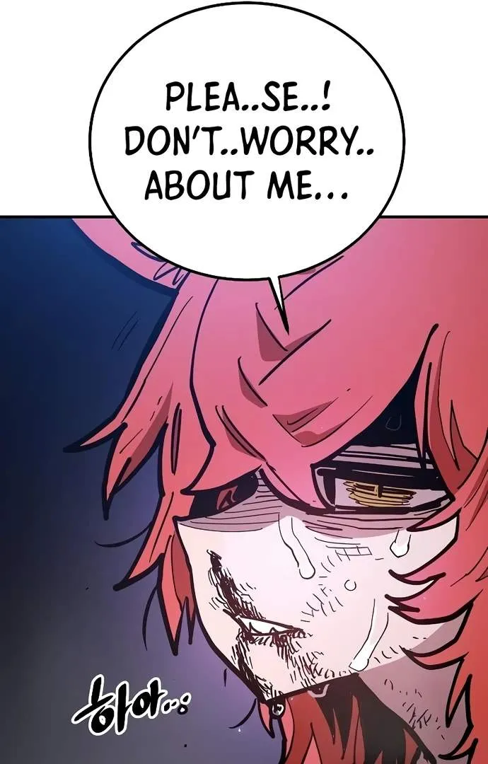 Read Player Hellish Situation chapter 205 image 35 on Lezhin