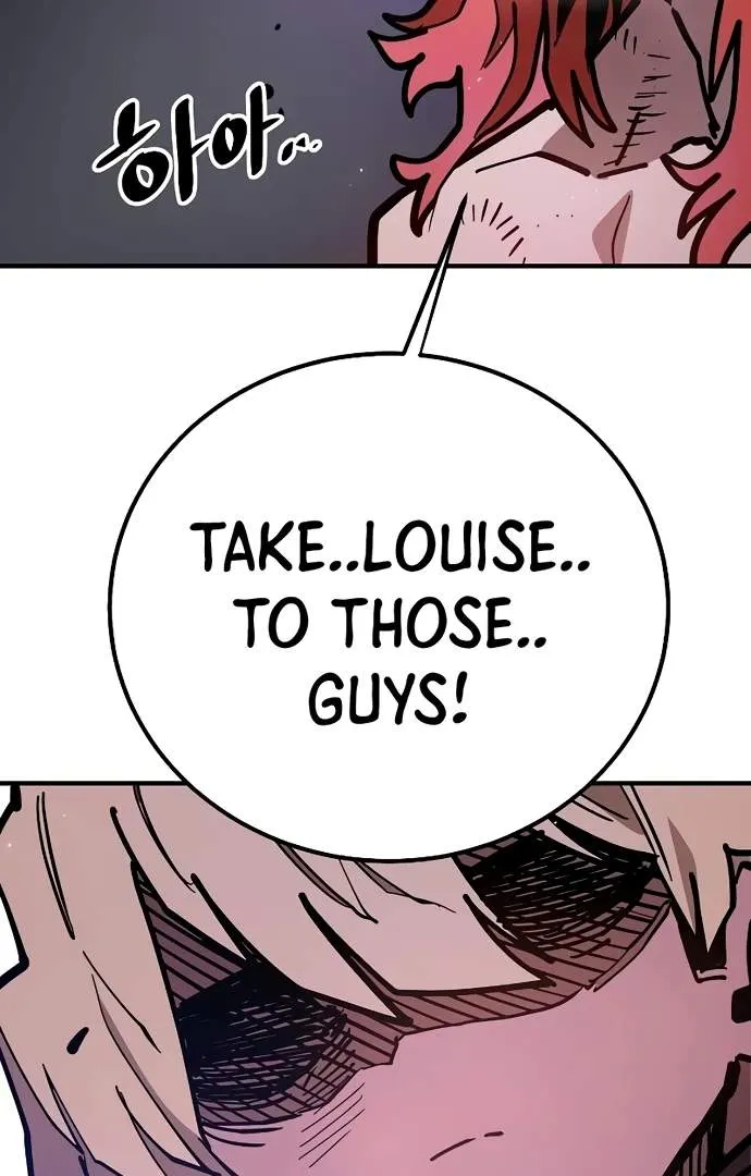 Read Player Hellish Situation chapter 205 image 36 on Lezhin
