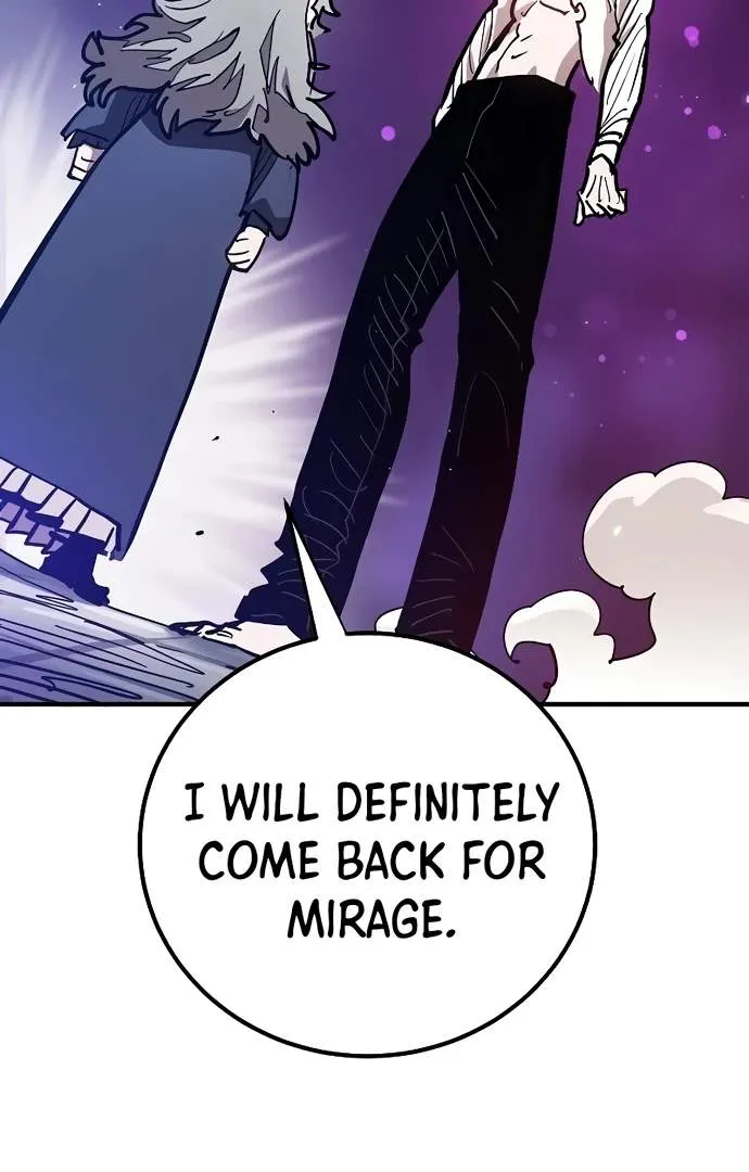 Read Player Hellish Situation chapter 205 image 40 on Lezhin